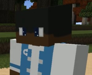 Colby (Stranded)