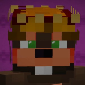 El Chip (FNAFJRS)