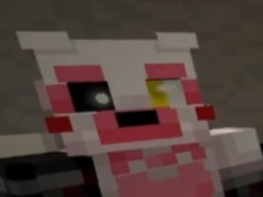 Mangle (FNAFJRS)