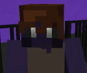 Michael Afton (FNAFJRS)