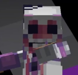 Mini Music Man (FNAFJRS)