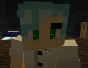 Omega (FNAFJRS)