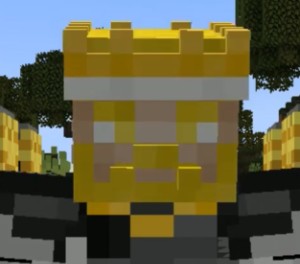 Ozmand Gold (Kingdoms)