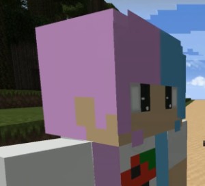 Sandy (Stranded)
