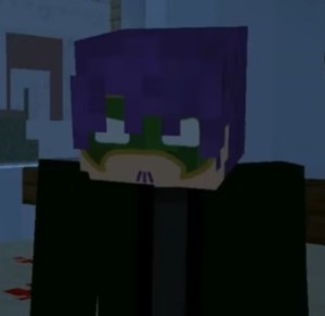 Snake Eyes (MHU)