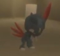 Sneasel (MysteryDungeon)