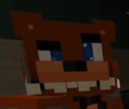Withered Freddy (FNAFJRS)