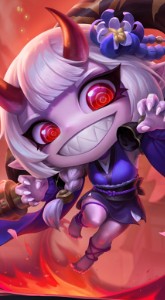 Blood Moon