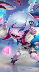 Shork Cosplay