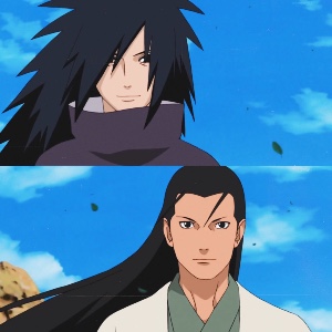 HashiMada