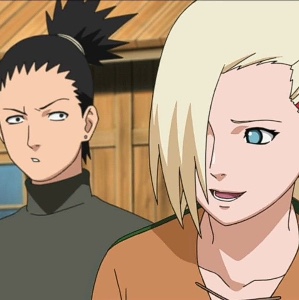InoShika