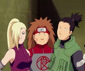 InoShikaCho
