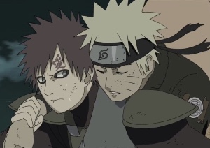 NaruGaa