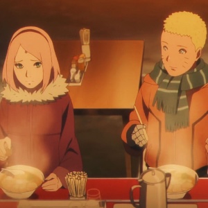 NaruSaku