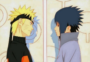 NaruSasu