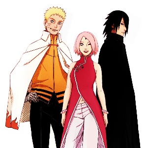 NaruSasuSaku