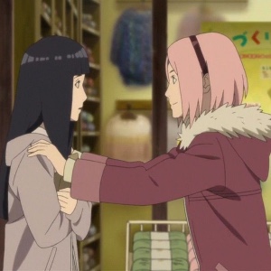 SakuHina