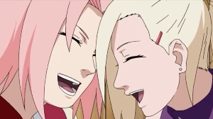 SakuIno