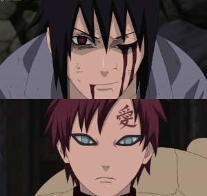 SasuGaa