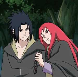 SasuKarin