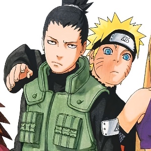 ShikaNaru