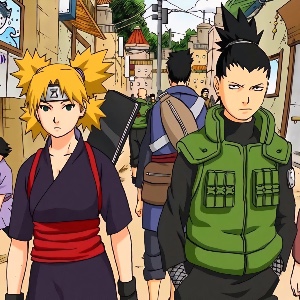 ShikaTema