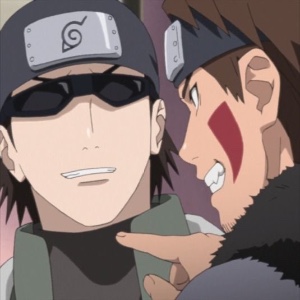 ShinoKiba