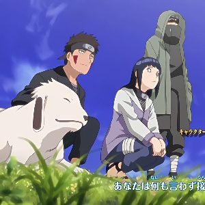 ShinoKibaHina