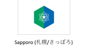 Sapporo