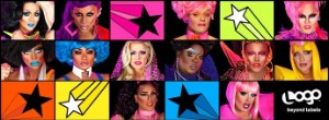 RuPaul's DragRace All Stars Season 1