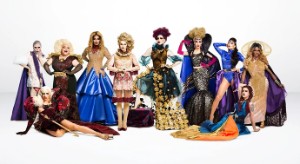 RuPaul's DragRace All Stars Season 2