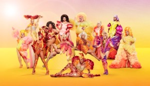 RuPaul's DragRace All Stars Season 6
