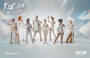 RuPaul's DragRace All Stars Season 7