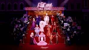 RuPaul's DragRace All Stars Season 8