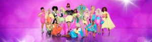 RuPaul's DragRace Season 10