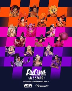 RuPaul's DragRace All Stars Season 11
