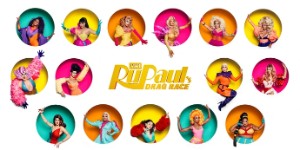 RuPaul's DragRace Season 11