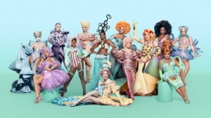 RuPaul's DragRace Season 13
