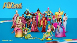 RuPaul's DragRace Season 14