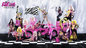 RuPaul's DragRace Season 15