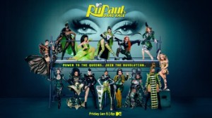 RuPaul's DragRace Season 16