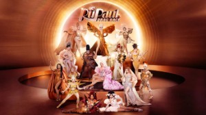 RuPaul's DragRace Season 18