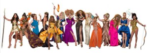 RuPaul's DragRace Season 5