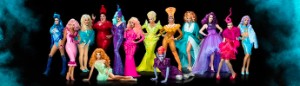 RuPaul's DragRace Season 9