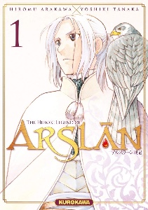 Arslan