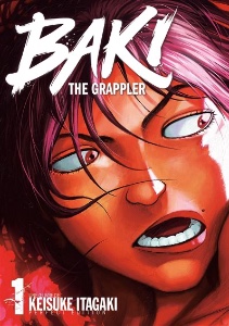 Baki
