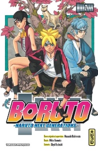 Boruto