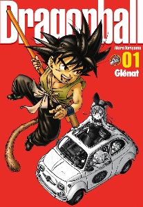 Dragon Ball