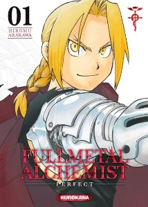 FMA