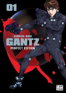 Gantz